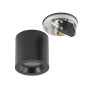 Изображение Точечный светильник Nowodvorski 10714 Ceara GU10 1x15W IP44 Bl ИМ Light-Deco 3 