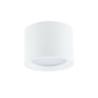 Изображение Точечный светильник Nowodvorski 10483 Bol GX53 1x12W IP54 Wh ИМ Light-Deco 