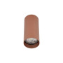 Изображение Точечный светильник Nowodvorski 10781 Mono S GU10 1x10W IP20 Copper ИМ Light-Deco 2 