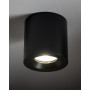 Изображение Точечный светильник Nowodvorski 10714 Ceara GU10 1x15W IP44 Bl ИМ Light-Deco 1 
