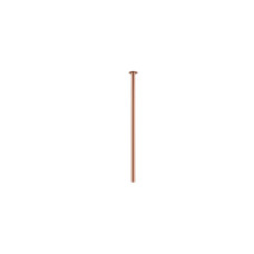 Точечный светильник Nowodvorski 10911 Laser 750 G9 1x10W IP20 Copper