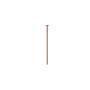 Изображение Точечный светильник Nowodvorski 10911 Laser 750 G9 1x10W IP20 Copper ИМ Light-Deco 