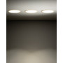 Изображение Точечный светильник Nowodvorski 10793 Cup GU10 3x10W IP20 Wh ИМ Light-Deco 1 