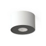 Изображение Точечный светильник Nowodvorski 6000 Point GU10 1x35W IP20 Wh ИМ Light-Deco 
