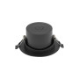 Изображение Точечный светильник Nowodvorski 10554 Egina LED 1x10W 4000K 700Lm IP20 Bl ИМ Light-Deco 3 