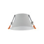 Изображение Точечный светильник Nowodvorski 10844 Uno L GX53 1x15W IP20 Wh ИМ Light-Deco 1 