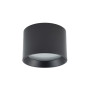 Изображение Точечный светильник Nowodvorski 10482 Maun GX53 1x12W IP54 Bl ИМ Light-Deco 