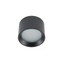 Изображение Точечный светильник Nowodvorski 10482 Maun GX53 1x12W IP54 Bl ИМ Light-Deco 2 