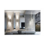 Изображение Точечный светильник Nowodvorski 10895 Fourty L GU10 1x10W IP20 Silk Gray ИМ Light-Deco 2 
