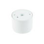 Изображение Точечный светильник Nowodvorski 10483 Bol GX53 1x12W IP54 Wh ИМ Light-Deco 3 
