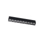 Изображение Точечный светильник Nowodvorski 10056 Midi Led 1x40w 3000K 3700Lm IP20 Bl ИМ Light-Deco 