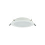 Изображение Точечный светильник Nowodvorski 10538 Mykonos LED 1x10W 4000K 950Lm IP20 Wh ИМ Light-Deco 