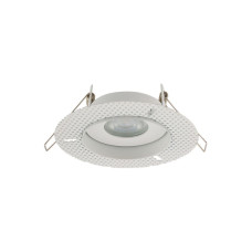 Точечный светильник Nowodvorski 38371 Echo GU10 1x15W IP54 Wh