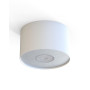 Изображение Точечный светильник Nowodvorski 6000 Point GU10 1x35W IP20 Wh ИМ Light-Deco 1 