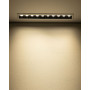 Изображение Точечный светильник Nowodvorski 10045 Mini Led 1x20w 3000K 1220Lm IP20 Wh ИМ Light-Deco 1 