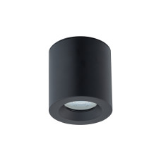 Точечный светильник Nowodvorski 10714 Ceara GU10 1x15W IP44 Bl
