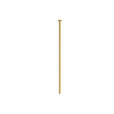 Точечный светильник Nowodvorski 10921 Laser 1100 G9 1x10W IP20 Gold