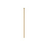 Изображение Точечный светильник Nowodvorski 10921 Laser 1100 G9 1x10W IP20 Gold ИМ Light-Deco 