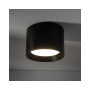 Изображение Точечный светильник Nowodvorski 10482 Maun GX53 1x12W IP54 Bl ИМ Light-Deco 1 