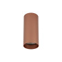 Изображение Точечный светильник Nowodvorski 10781 Mono S GU10 1x10W IP20 Copper ИМ Light-Deco 