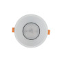 Изображение Точечный светильник Nowodvorski 10844 Uno L GX53 1x15W IP20 Wh ИМ Light-Deco 2 
