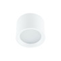 Изображение Точечный светильник Nowodvorski 10483 Bol GX53 1x12W IP54 Wh ИМ Light-Deco 1 