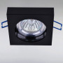 Зображення Точечний світильник вбудований Light House LS-15526 чорний ИМ Light-Deco 1 