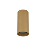 Изображение Точечный светильник Nowodvorski 10782 Mono S GU10 1x10W IP20 Gold ИМ Light-Deco 