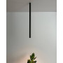 Изображение Точечный светильник Nowodvorski 10896 Fourty L GU10 1x10W IP20 Umbra Gray ИМ Light-Deco 1 