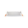Изображение Точечный светильник Nowodvorski 8776 Kos LED 1x16W 4000K 1450Lm IP44 Wh ИМ Light-Deco 3 