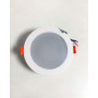 Изображение Точечный светильник Nowodvorski 38781 Kos LED 1x8W 4000K 680Lm IP44 Wh ИМ Light-Deco 1 