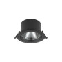 Изображение Точечный светильник Nowodvorski 10557 Egina LED 1x15W 3000K 1000Lm IP20 Bl ИМ Light-Deco 