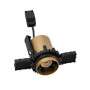 Изображение Точечный светильник Nowodvorski 10805 Mono Slide Trimless GU10 1x10W IP20 Gold ИМ Light-Deco 2 
