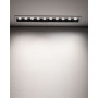 Изображение Точечный светильник Nowodvorski 10046 Mini Led 1x20w 4000K 1280Lm IP20 Wh ИМ Light-Deco 1 