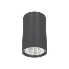 Точковий світильник Nowodvorski 5256 Eye GU10 1x35W IP20 Gr колір графітовий