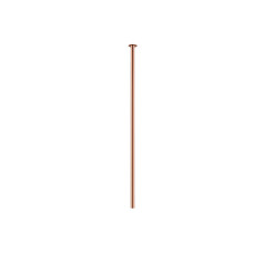 Точечный светильник Nowodvorski 10922 Laser 1100 G9 1x10W IP20 Copper