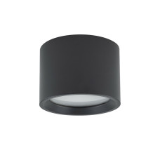 Точечный светильник Nowodvorski 10484 Bol GX53 1x12W IP54 Bl
