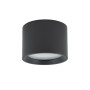 Изображение Точечный светильник Nowodvorski 10484 Bol GX53 1x12W IP54 Bl ИМ Light-Deco 