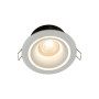 Изображение Точечный светильник Nowodvorski 8373 Foxtrot GU10 1x15W IP54 Wh ИМ Light-Deco 2 