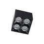 Изображение Точечный светильник Nowodvorski 10057 Midi Led 1x16w 4000K 1540Lm IP20 Bl ИМ Light-Deco 