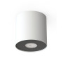 Изображение Точечный светильник Nowodvorski 6001 Point GU10 1x35W IP20 Wh ИМ Light-Deco 