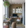 Изображение Точечный светильник Nowodvorski 8826 Dot GU10 1x10W IP20 Bl ИМ Light-Deco 2 