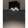 Изображение Точечный светильник Nowodvorski 10057 Midi Led 1x16w 4000K 1540Lm IP20 Bl ИМ Light-Deco 2 