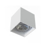 Изображение Точечный светильник Nowodvorski 7791 Cobble GU10 1x75W IP20 Wh ИМ Light-Deco 