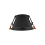 Изображение Точечный светильник Nowodvorski 10845 Uno L GX53 1x15W IP20 Bl ИМ Light-Deco 1 