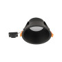 Изображение Точечный светильник Nowodvorski 10845 Uno L GX53 1x15W IP20 Bl ИМ Light-Deco 3 