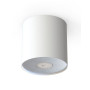Изображение Точечный светильник Nowodvorski 6001 Point GU10 1x35W IP20 Wh ИМ Light-Deco 1 