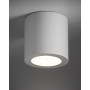 Изображение Точечный светильник Nowodvorski 10715 Ceara GU10 1x15W IP44 Wh ИМ Light-Deco 2 