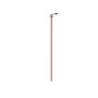 Изображение Точечный светильник Nowodvorski 10922 Laser 1100 G9 1x10W IP20 Copper ИМ Light-Deco 1 