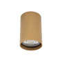 Изображение Точечный светильник Nowodvorski 10805 Mono Slide Trimless GU10 1x10W IP20 Gold ИМ Light-Deco 
